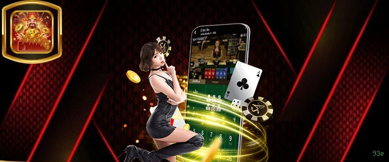 App 93e slots mobile